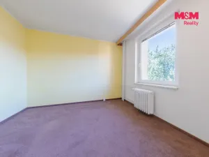 Prodej bytu 2+1, Cheb, Obětí nacismu, 66 m2