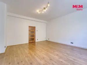 Prodej bytu 2+kk, Praha - Nusle, U družstva Život, 56 m2