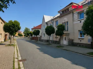 Prodej bytu 1+1, Kolín - Kolín V, U Borků, 50 m2
