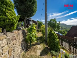 Prodej rodinného domu, Dolní Zálezly, 67 m2