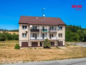 Prodej bytu 4+1, Jesenice, 80 m2