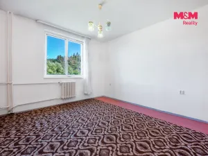 Prodej bytu 4+1, Jesenice, 80 m2