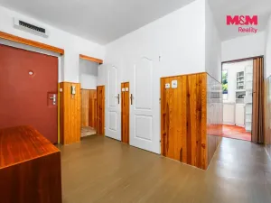 Prodej bytu 4+1, Jesenice, 80 m2