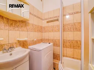 Prodej bytu 2+kk, Heřmanova Huť, Sídliště, 44 m2