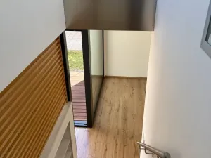Prodej bytu 2+kk, Luhačovice, Masarykova, 83 m2