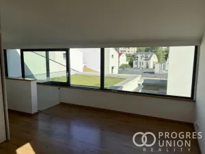 Prodej bytu 2+kk, Luhačovice, Masarykova, 83 m2