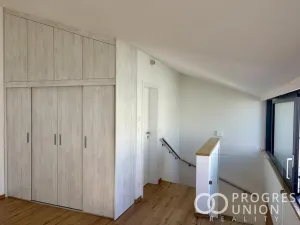 Prodej bytu 2+kk, Luhačovice, Masarykova, 83 m2