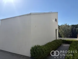 Prodej bytu 2+kk, Luhačovice, Masarykova, 83 m2
