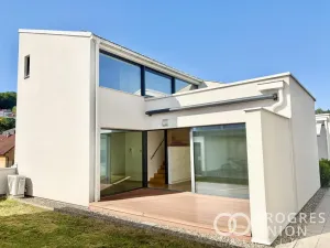 Prodej bytu 2+kk, Luhačovice, Masarykova, 83 m2