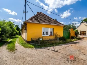 Prodej rodinného domu, Putim, 92 m2