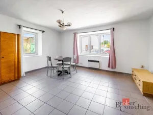 Prodej rodinného domu, Putim, 92 m2