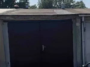 Prodej garáže, Hodonín, 18 m2