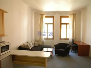 Pronájem bytu 2+kk, Hradec Králové, Tomkova, 48 m2