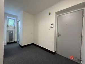 Pronájem bytu 2+1, Plzeň - Koterov, U Školky, 62 m2
