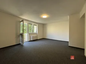 Pronájem bytu 2+1, Plzeň - Koterov, U Školky, 62 m2