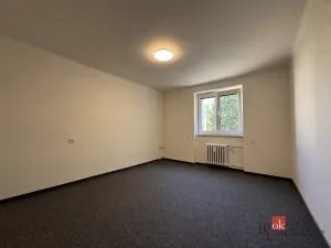 Pronájem bytu 2+1, Plzeň - Koterov, U Školky, 62 m2