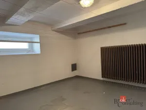 Pronájem bytu 2+1, Plzeň - Koterov, U Školky, 62 m2