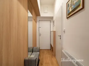 Prodej bytu 2+kk, Praha - Žižkov, Prokopova, 41 m2