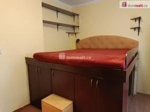 Pronájem bytu 1+kk, Praha - Liboc, Nová Šárka, 30 m2