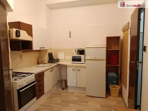 Pronájem bytu 1+kk, Praha - Liboc, Nová Šárka, 30 m2