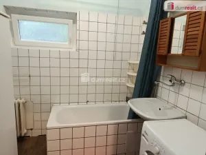 Pronájem bytu 1+kk, Praha - Liboc, Nová Šárka, 30 m2