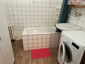 Pronájem bytu 1+kk, Praha - Liboc, Nová Šárka, 30 m2
