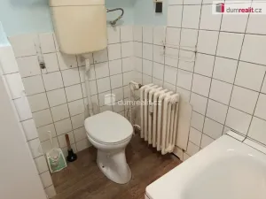 Pronájem bytu 1+kk, Praha - Liboc, Nová Šárka, 28 m2