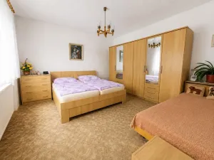 Prodej rodinného domu, Moravské Budějovice - Vranín, 230 m2