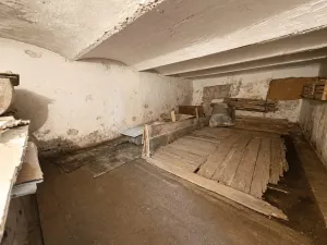 Prodej rodinného domu, Moravské Budějovice - Vranín, 230 m2