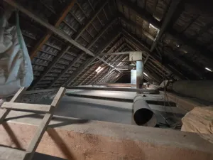 Prodej rodinného domu, Moravské Budějovice - Vranín, 230 m2