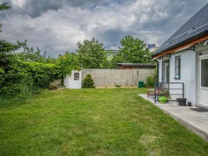 Pronájem bytu 3+kk, Olomouc - Neředín, Neředínská, 70 m2