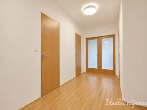 Pronájem bytu 3+kk, Brno, Kopečná, 104 m2