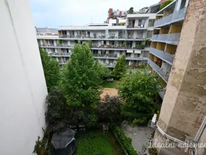 Pronájem bytu 3+kk, Brno, Kopečná, 104 m2