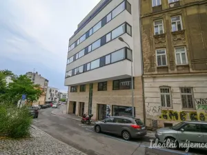 Pronájem bytu 3+kk, Brno, Kopečná, 104 m2
