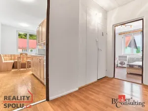 Prodej bytu 3+1, Kraslice, Družstevní, 62 m2