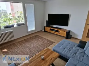 Prodej bytu 3+1, Brno - Židenice, Velkopavlovická, 72 m2