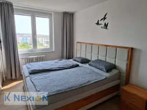 Prodej bytu 3+1, Brno - Židenice, Velkopavlovická, 72 m2