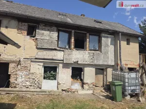 Prodej rodinného domu, Vinařice, 140 m2