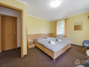 Prodej ubytování, Bublava, 180 m2
