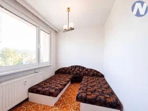 Prodej bytu 3+1, Prachatice, Česká, 65 m2