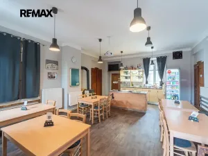 Prodej rodinného domu, Svinaře, Zelená Hora, 500 m2