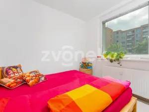 Prodej bytu 3+1, Zlín, Valachův žleb, 68 m2