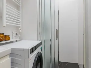 Pronájem bytu 1+kk, Znojmo, Mariánské náměstí, 34 m2