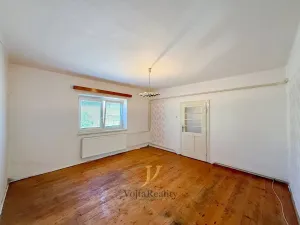 Prodej rodinného domu, Líšnice, 74 m2