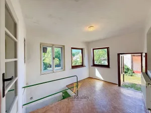 Prodej rodinného domu, Líšnice, 74 m2