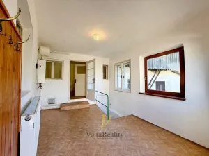 Prodej rodinného domu, Líšnice, 74 m2