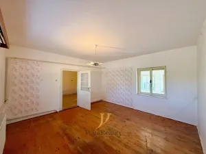 Prodej rodinného domu, Líšnice, 74 m2
