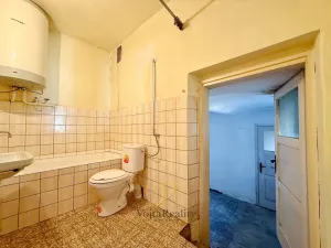 Prodej rodinného domu, Líšnice, 74 m2