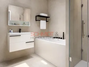Prodej bytu 2+kk, Hustopeče, Na Úvoze, 64 m2