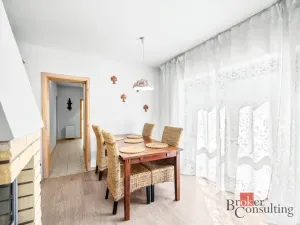 Prodej rodinného domu, Horní Bříza, Lesní, 196 m2
